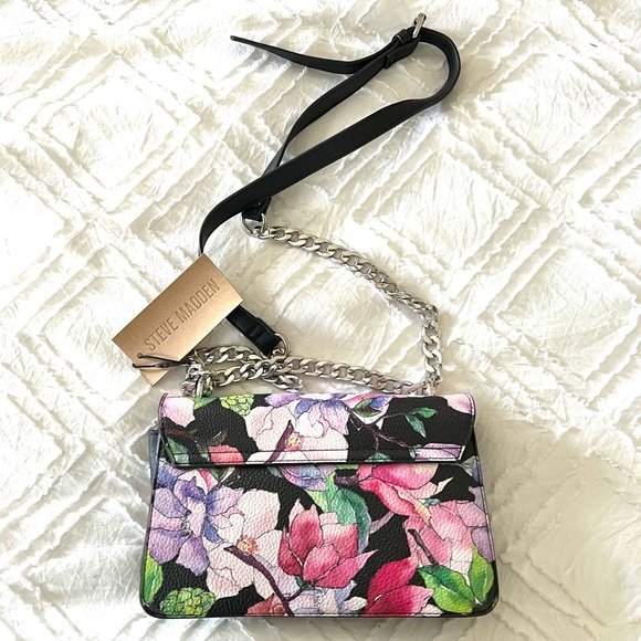 NWT Steve Madden Crossbody - Picture 5 of 5